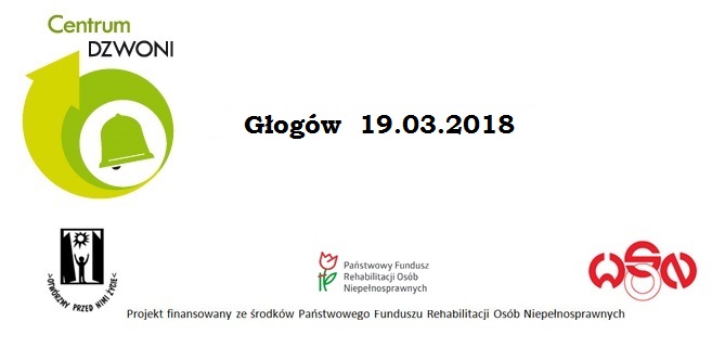 Konferencja w Głogowie