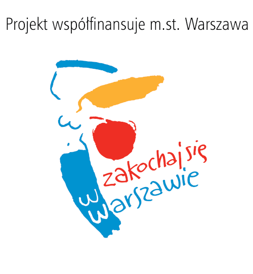Miasto Stołeczne Warszawa wspiera działalność Centrum DZWONI