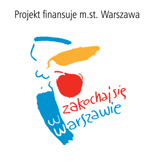 Miasto Stołeczne Warszawa wspiera działalność Centrum DZWONI